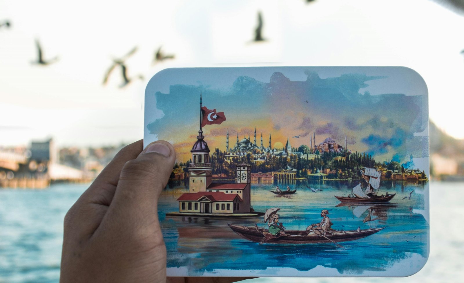 African Cuisine in Vienna, Austria: Exploring the Future of Turkey